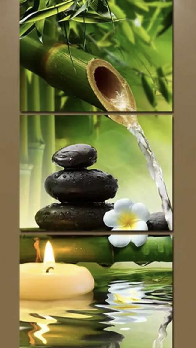 Se selecciona masajista. Horario flexible