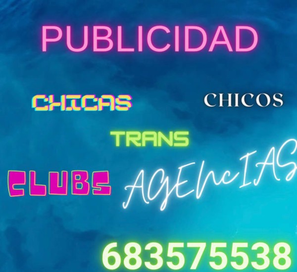 Ponemos PUBLICIDAD PARA ESCORTS – PUBLICISTA