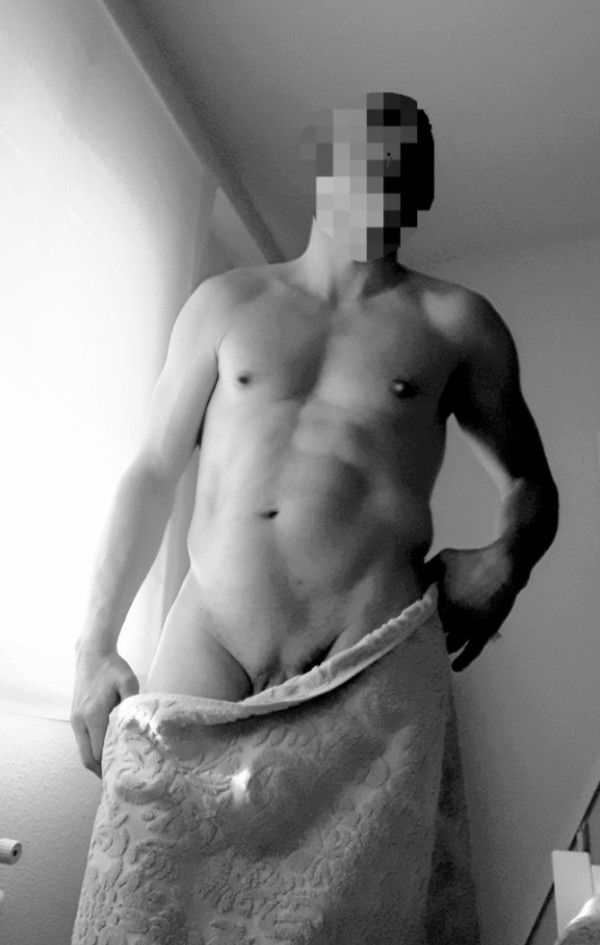 Masajista erótico y encuentros íntimos