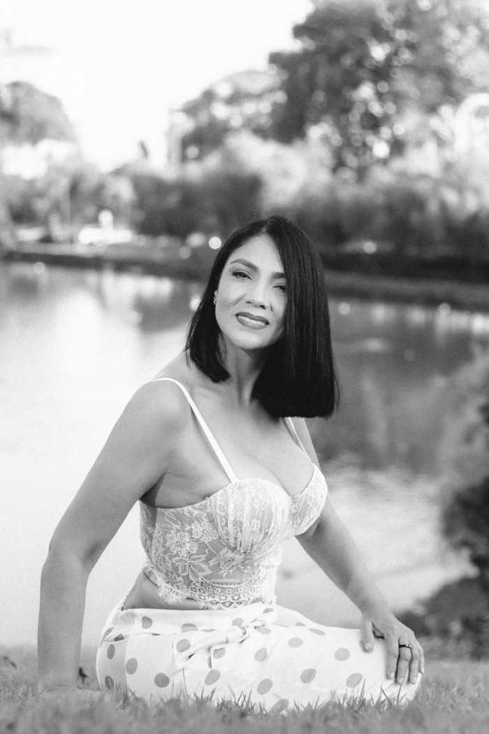 Alana! preciosa madurita en Benalmadena