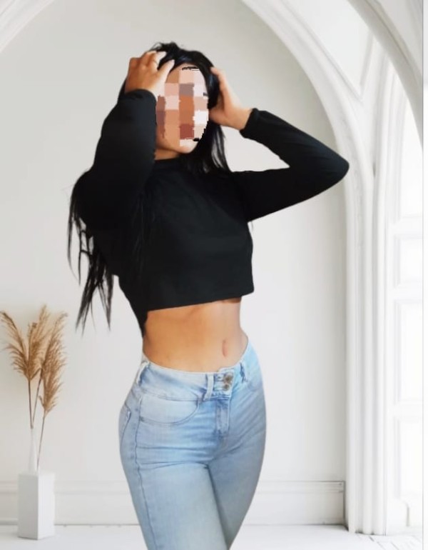 Tu chica idealMagaluf , palmamova