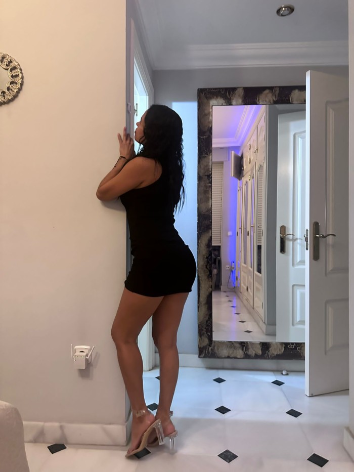 SOY MUY SENSUAL Y CACHONDA