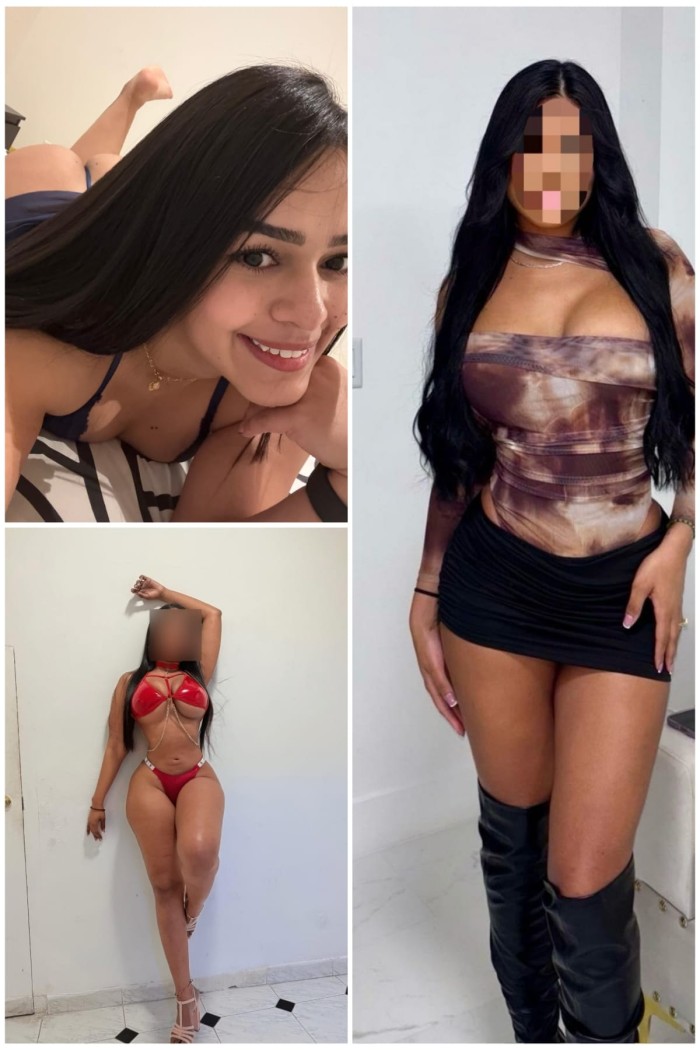 PAR DE AMIGUITAS JUGUETONAS POR 150€