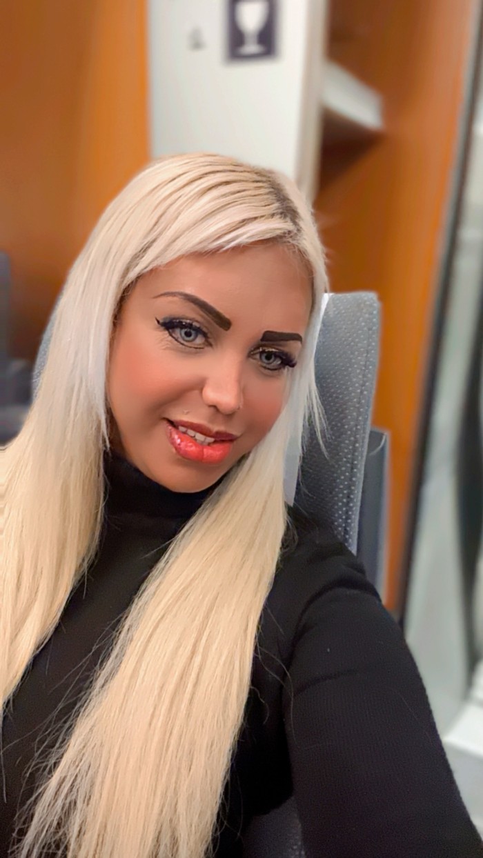 TRANS DE LUJO DE VISITA