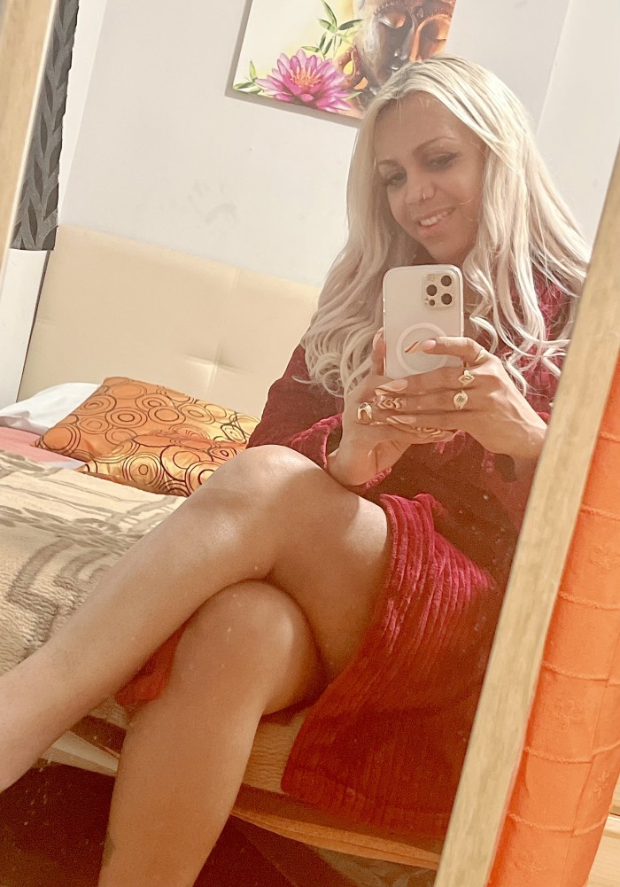 TRANS DE LUJO DE VISITA