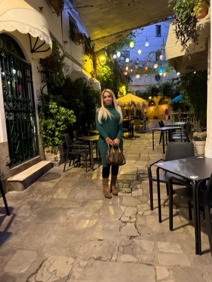 TRANS DE LUJO DE VISITA