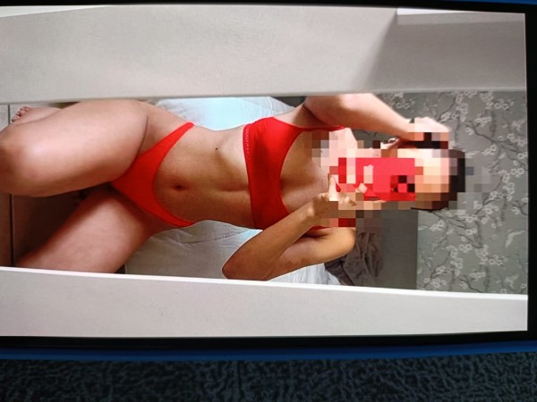 jovencita fiestera sin limites salidas 24h