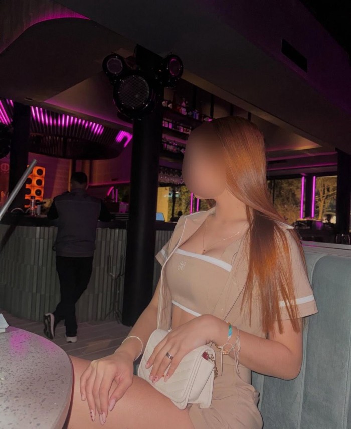____________COLOMBIANA_______ JOVENCITA FIESTERA