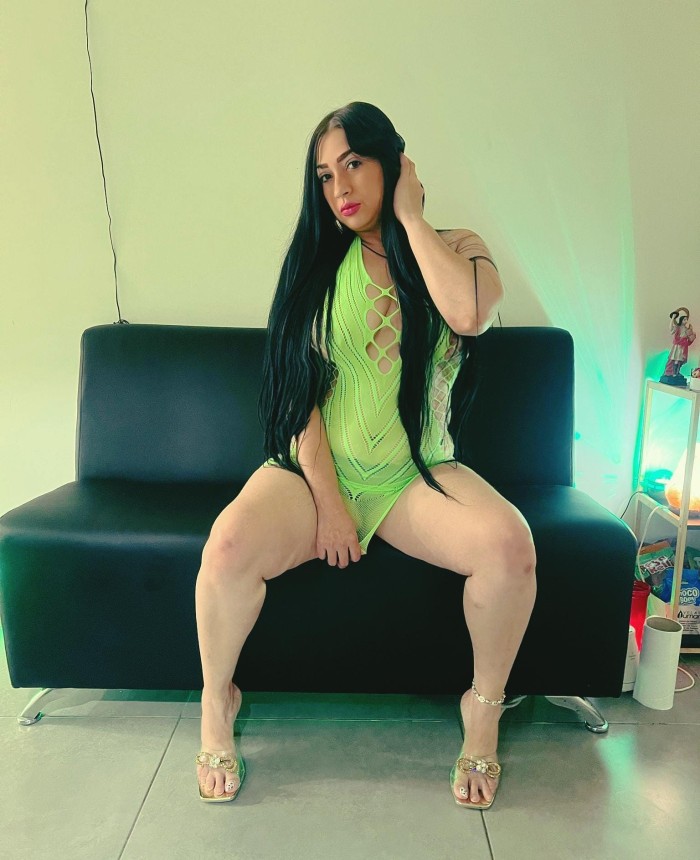 I’M REALLY HORNY FOR YOU MY LOVE/ OUTCALL