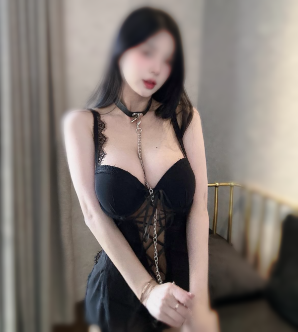 Nueva Guapísima en LAS PALMAS!! Nueva Experiencia