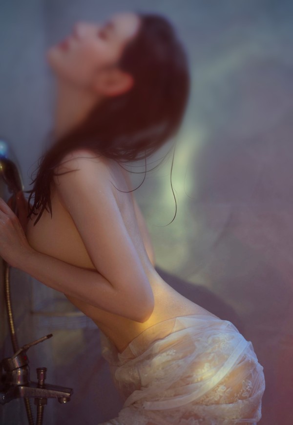 Deliciosa para ti !!UNA GUAPÍSIMA NUEVA EN PARLA