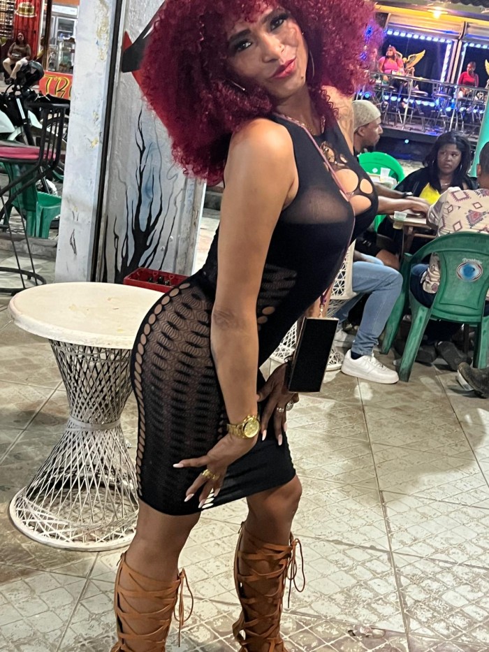 Gina por primera vez en tu ciudad!!