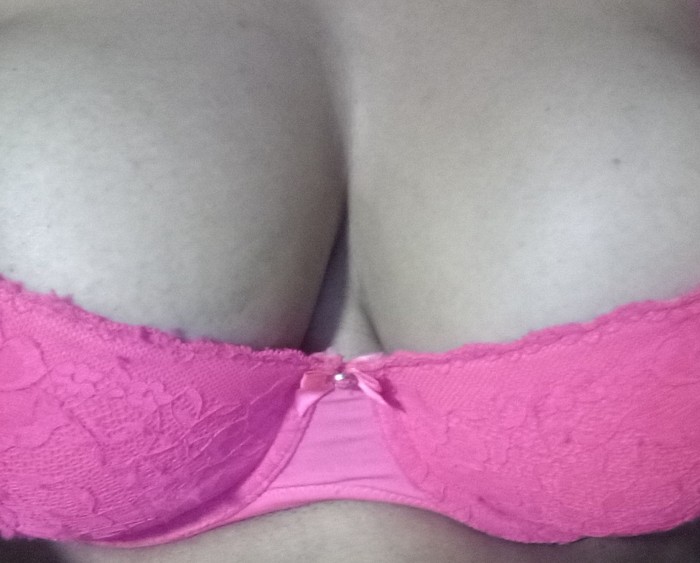 Pechos exuberante naturales