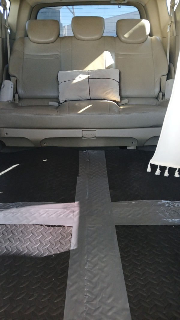 altafulla y Vendrell madura española