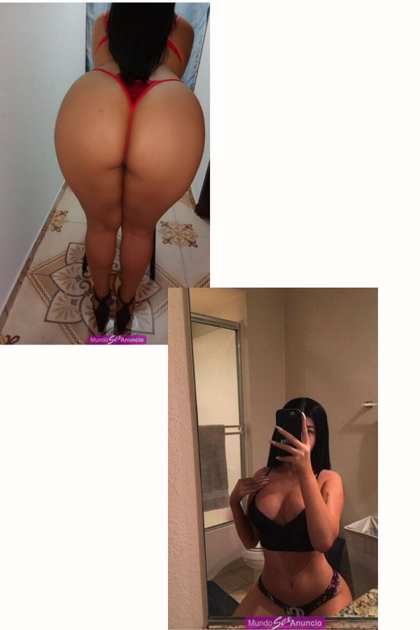 DUPLEX CHICAS CALIENTES EN MANRESA