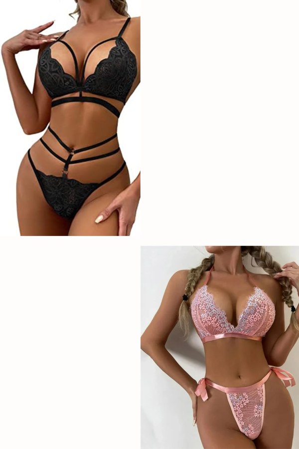 16M-DOS PUTITAS PARA DELITARTE AMOR