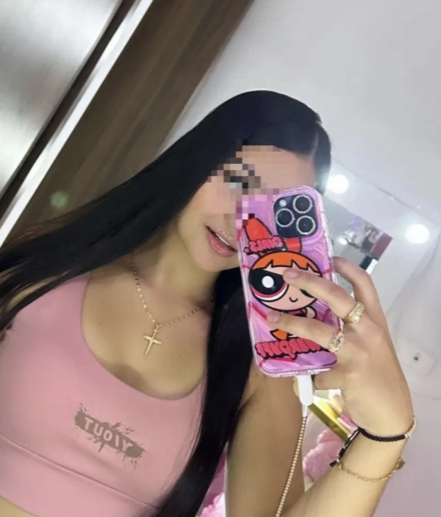 Chica joven muy guarra NOVEDAD DISPONIBLE