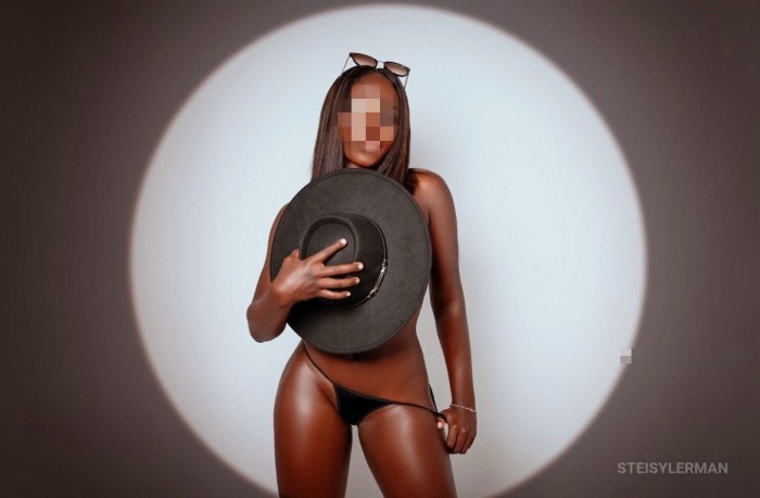 QUIERO QUE ME FOLLES Y DES TODA TU LECHE