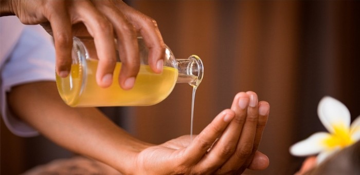 Masajista Titulado solo atiendo a Chicas