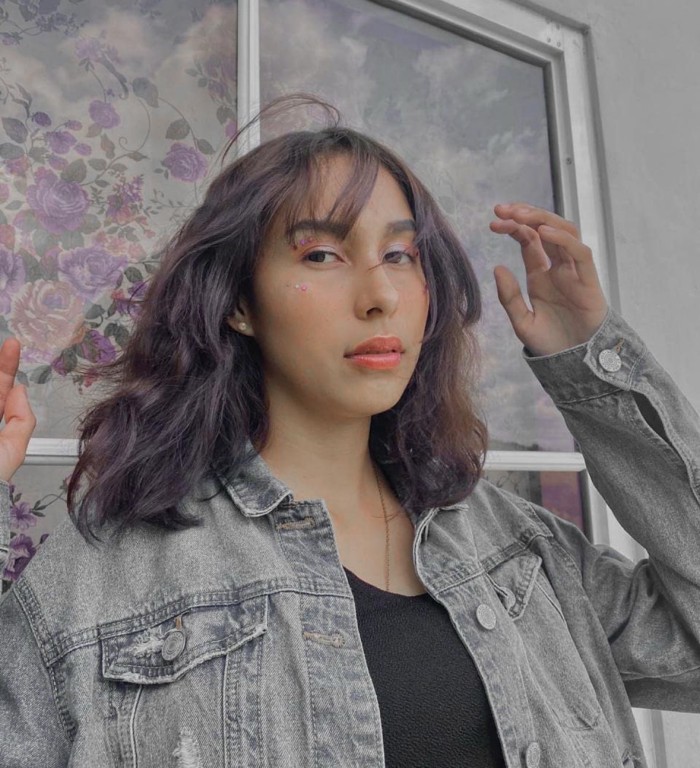 Canaria impresionante y muy dulce en San Mames