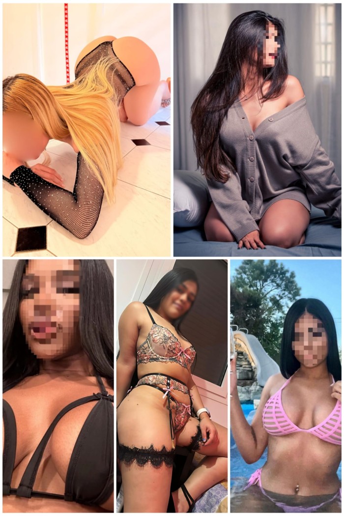 MAMADA DOBLE, DUPLEX POR 150!!