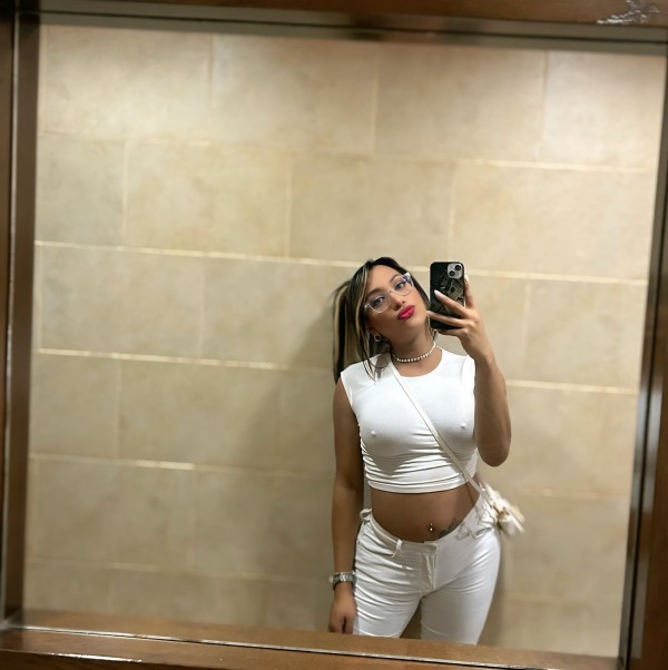 Bomba sexy en Zaragoza