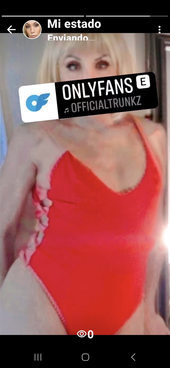 Videollamda 15euros bizun Gabrielle disponible