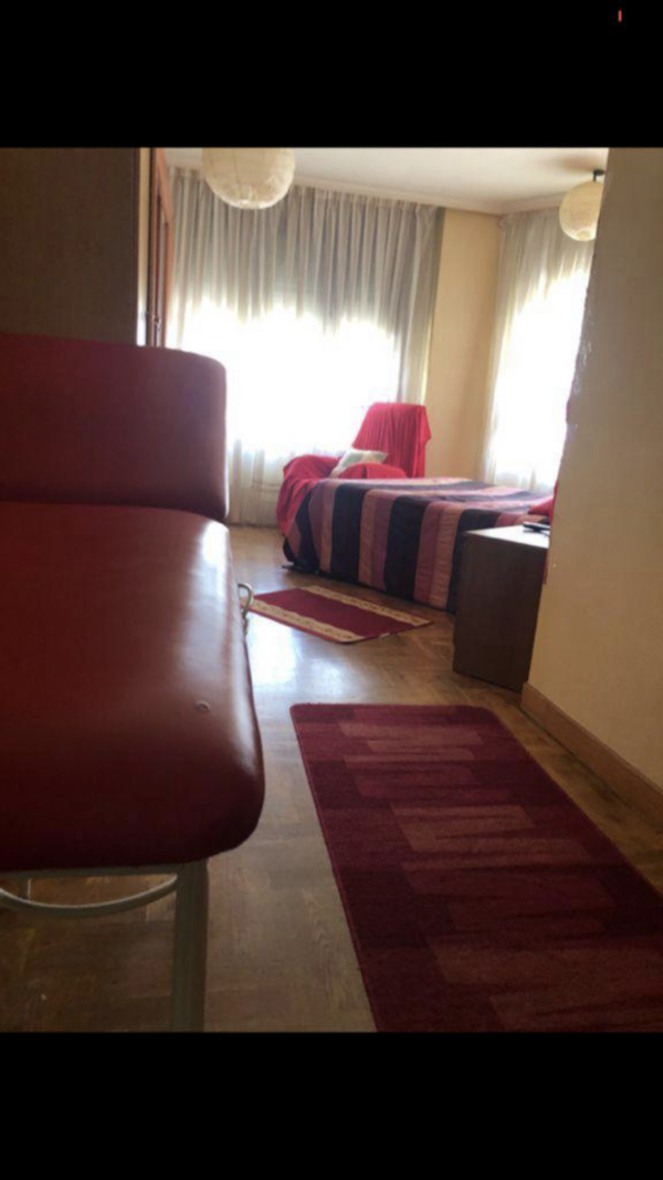 Confortables habitaciones en Oviedo centro