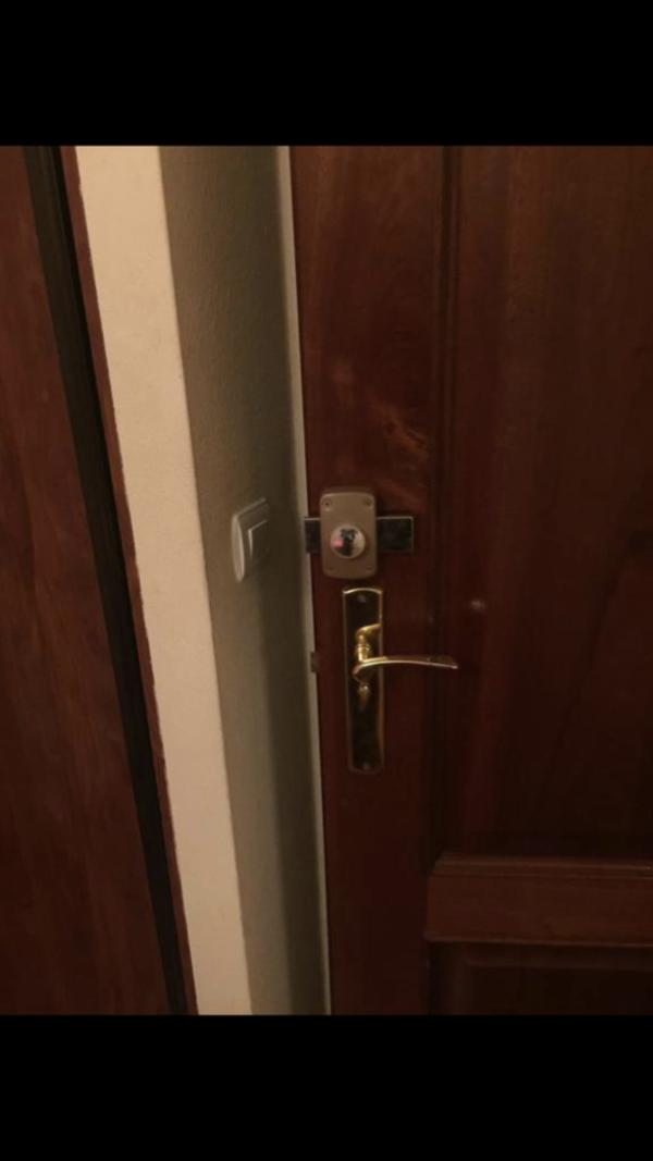 Confortables habitaciones en Oviedo centro