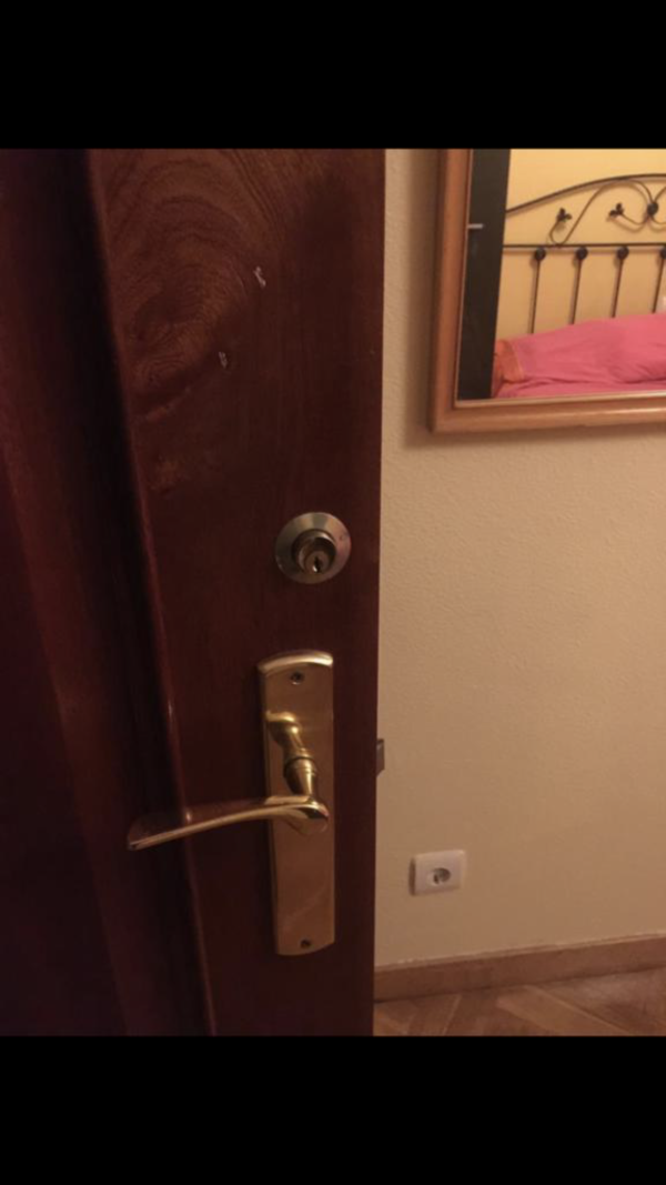 Confortables habitaciones en Oviedo centro