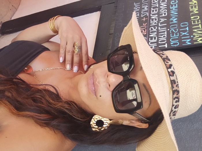 Deseo transex explosión de placeres