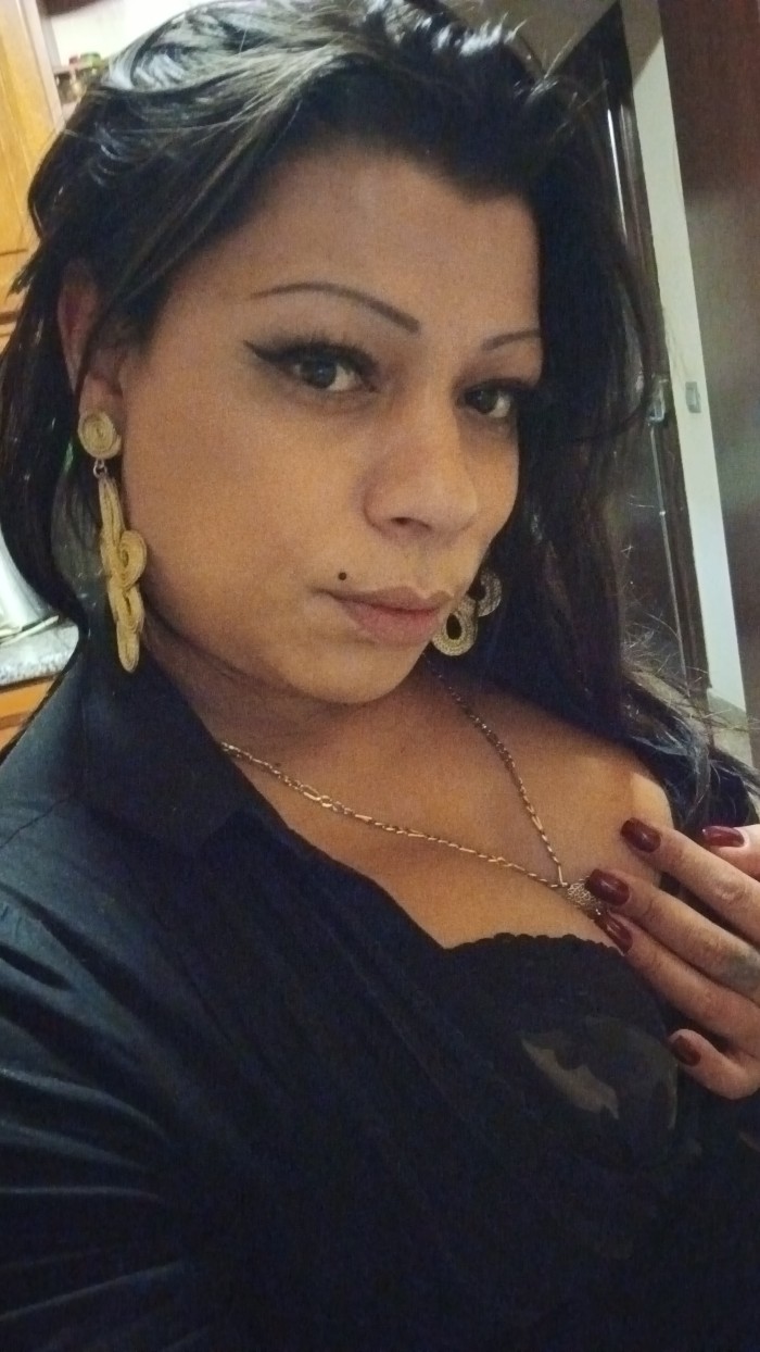 Deseo transex explosión de placeres