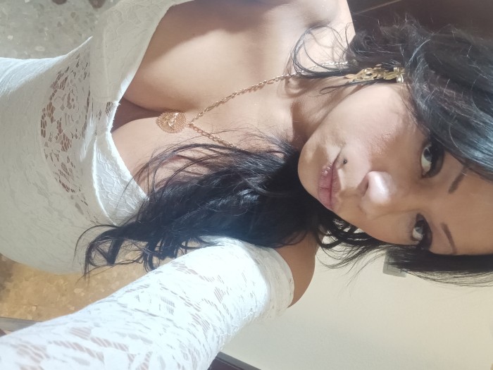 Deseo transex explosión de placeres