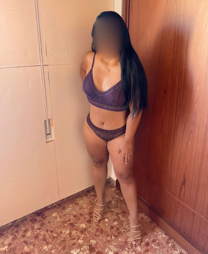 mariana Calientica y con muchas ganas de …..