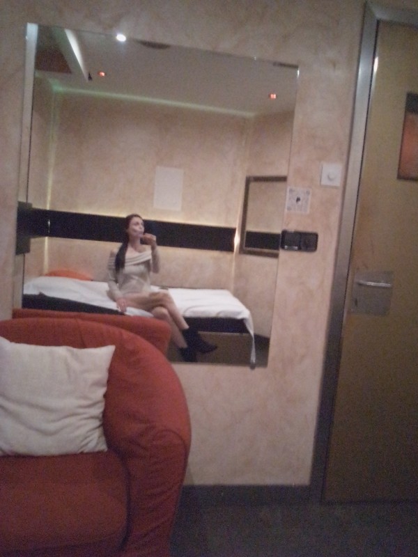 Relajate con un masaje