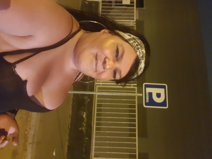 Valeria transexual hago videollamadas 24 horas