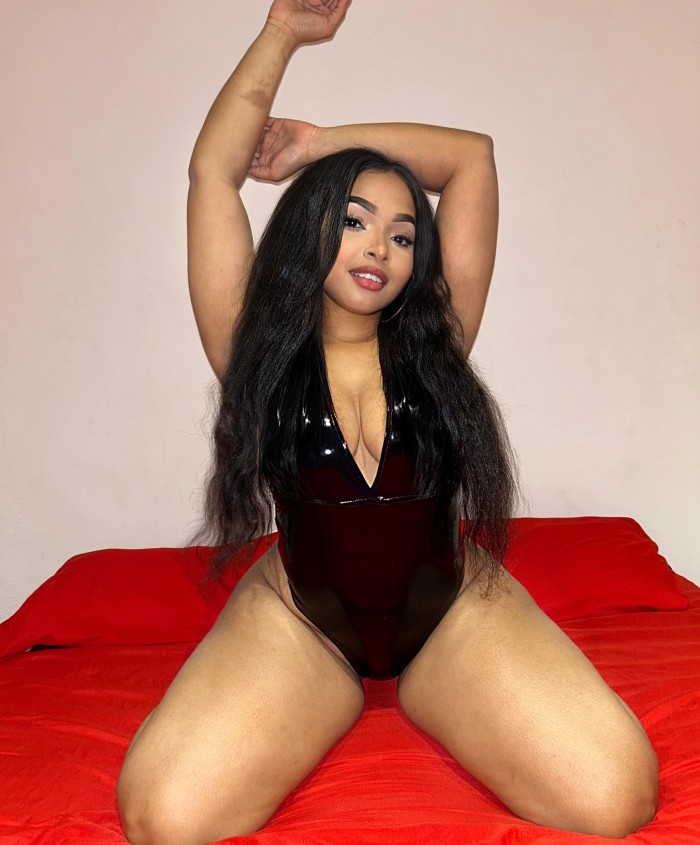 LA DIOSA DE LA PASIÓN