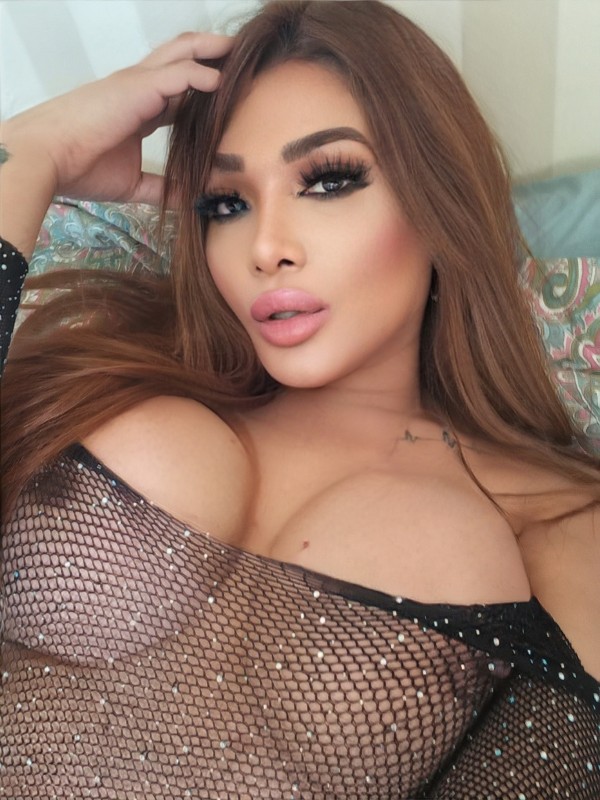 Sin control y sin imitaciones soy lo q busca