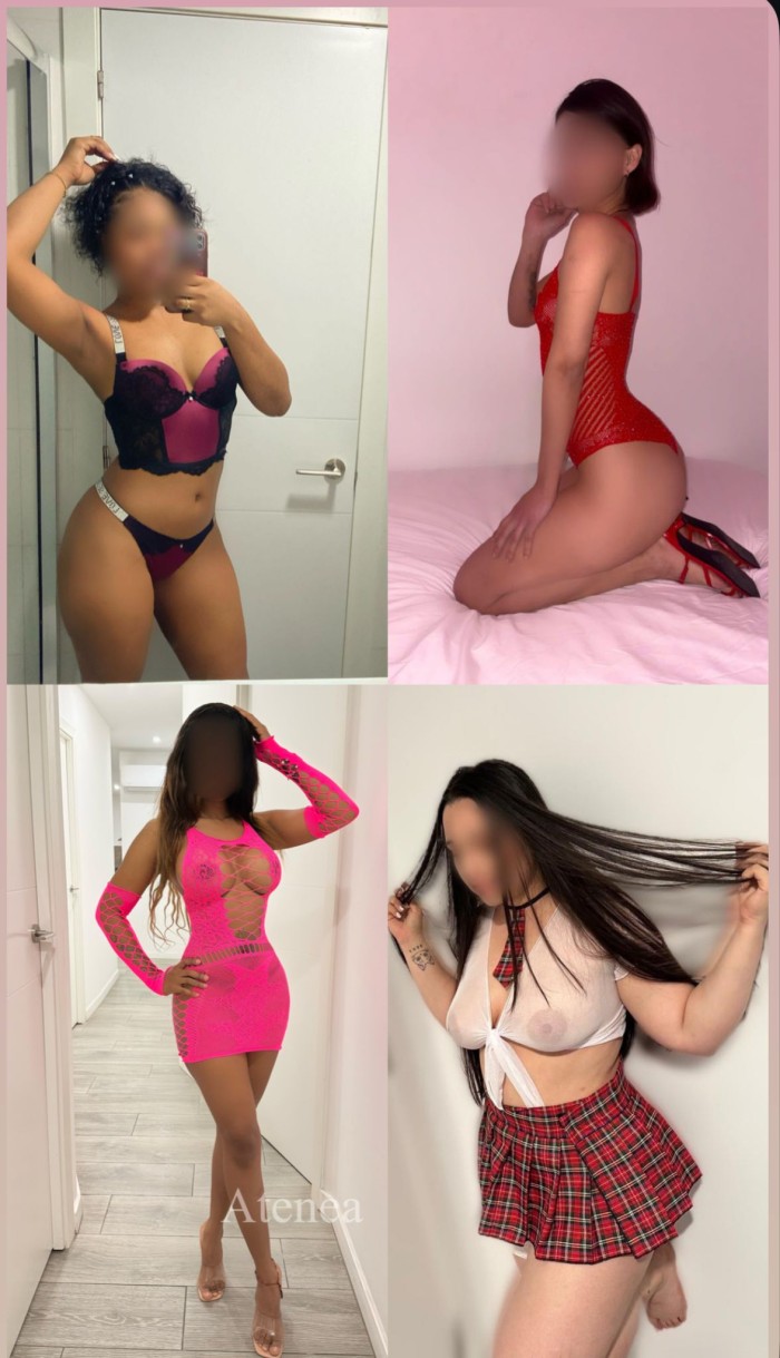 LINDAS SCORT DE LUJO PARA SALIDAS O AQUI EN CASA