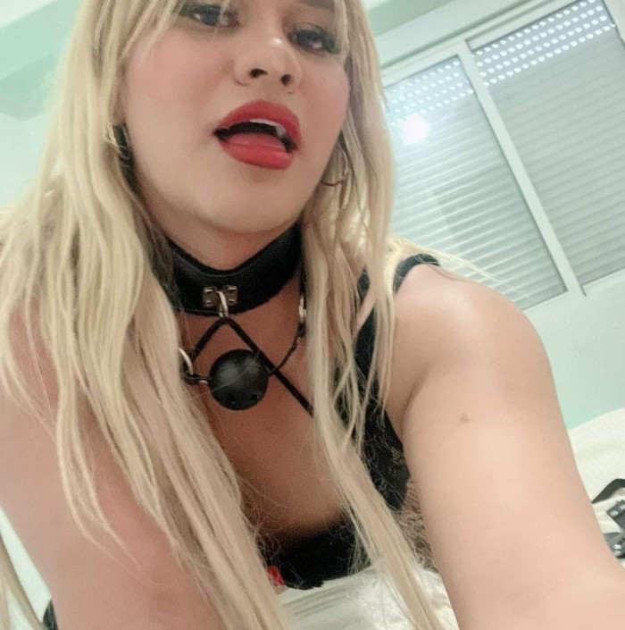 LA TRANS DE TUS DESEOS