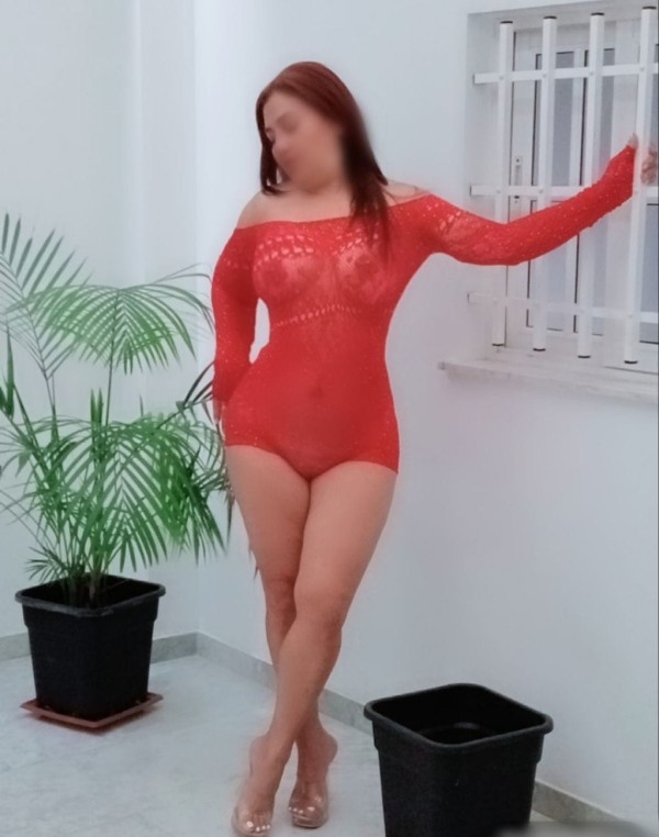 Yenifer en DOS HERMANAS