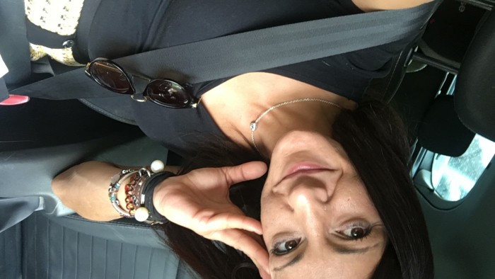 Española fiestera CERCA D LA ROMANA