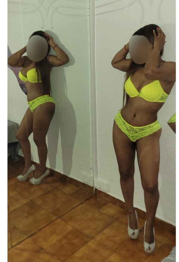 ¡PIBON LATINA CON SENSUALIDAD Y EROTISMO! SALIDAS 24/7