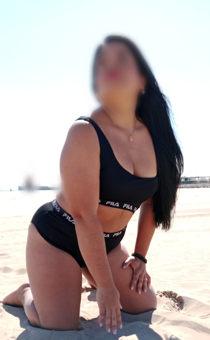CHICA SCORT DISPUESTA A MAMAR VERGAS