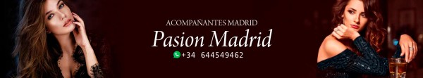 Pasión madrid