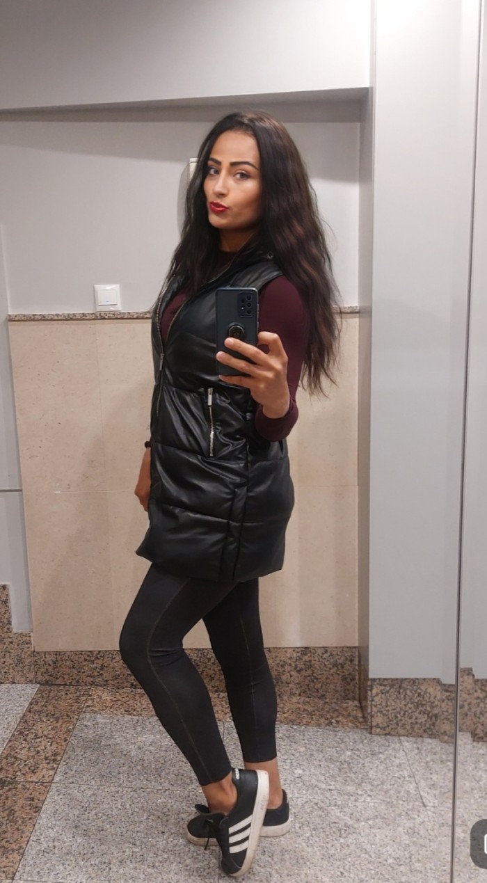 VAMOS GOZAR JUNTOS ACTIVA Y PASIVA BESOS SIN TABUS