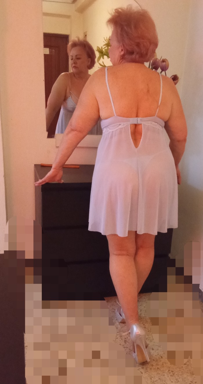 Novedad ama de casa primera vez Alicante