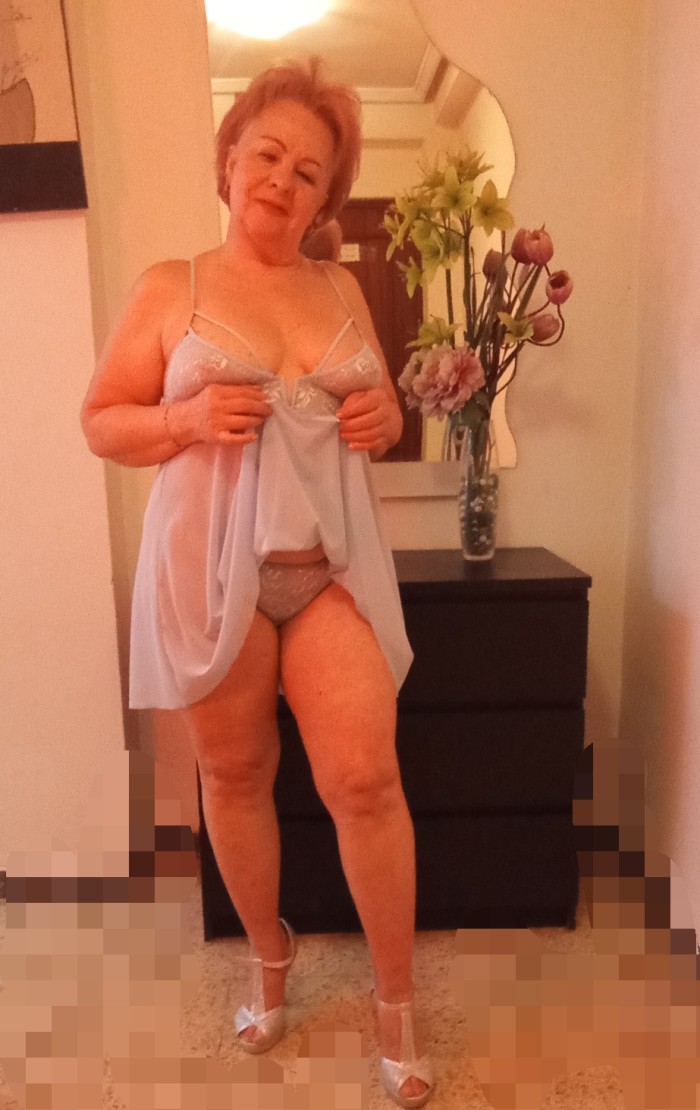 Novedad ama de casa primera vez Alicante