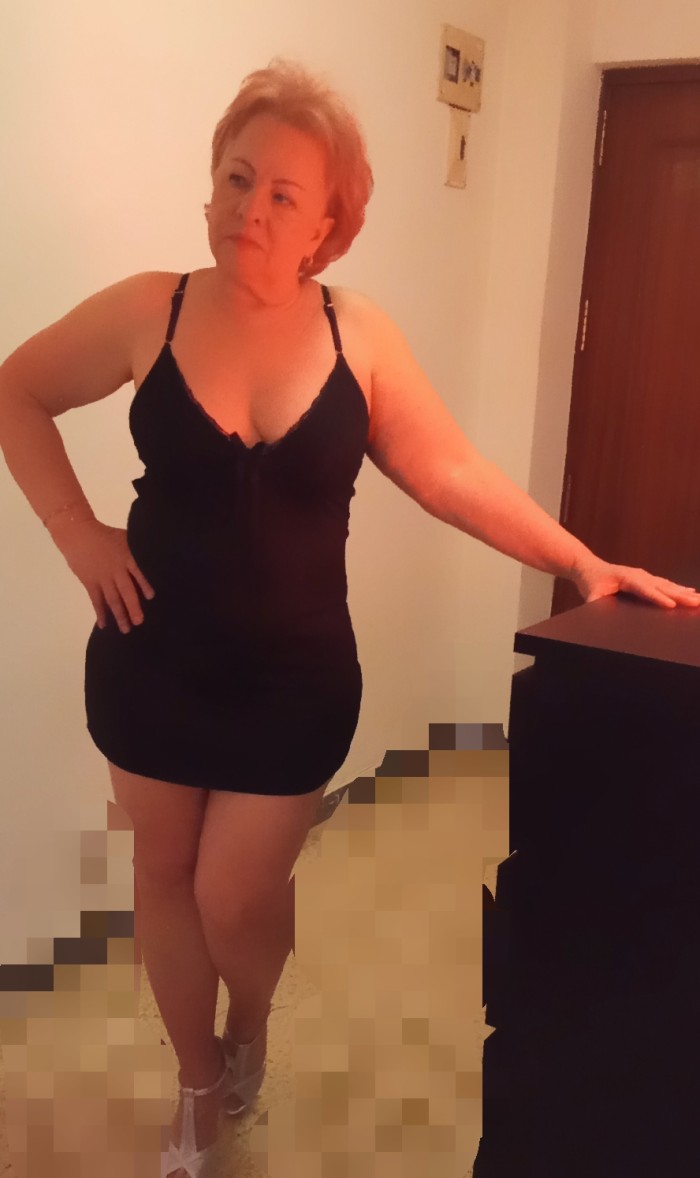 Novedad ama de casa primera vez Alicante