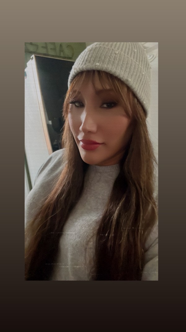 Último día en Madrid…